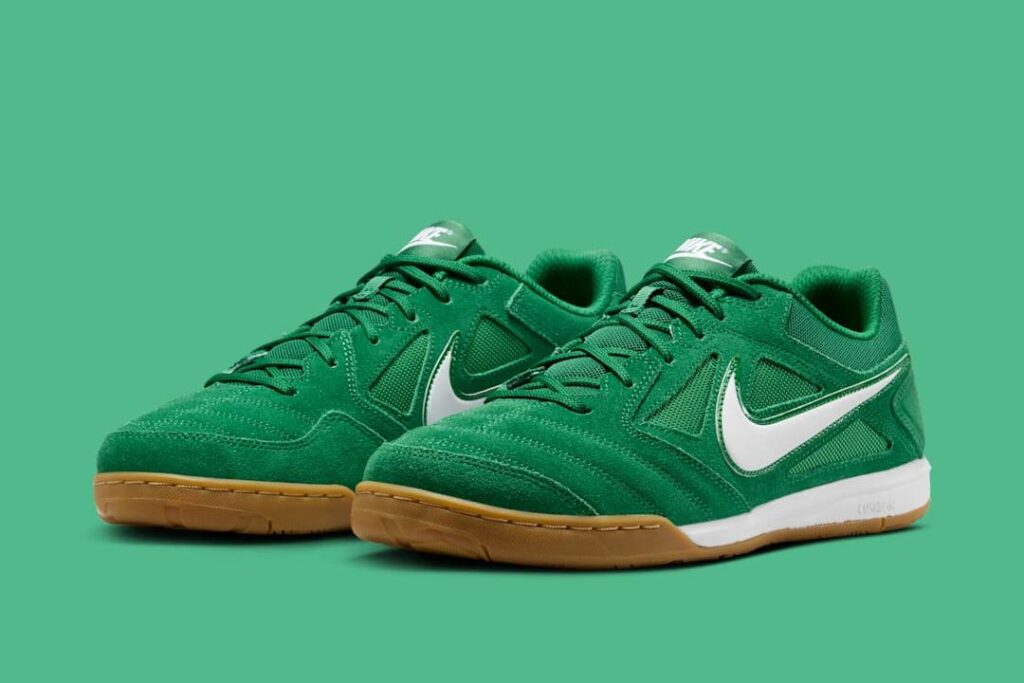 Nike Gato "Pine Green"