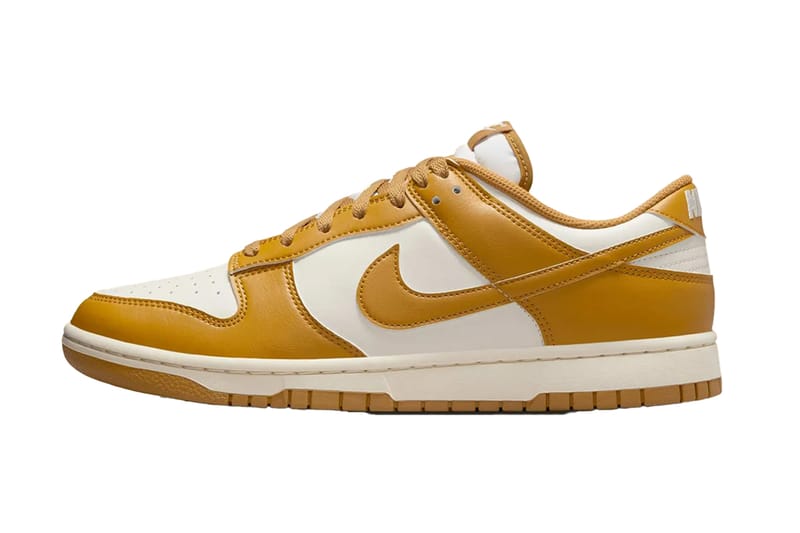 Sneaker Tip Nike Dunk Low “Wheat” Nike Dunk Low “Wheat”