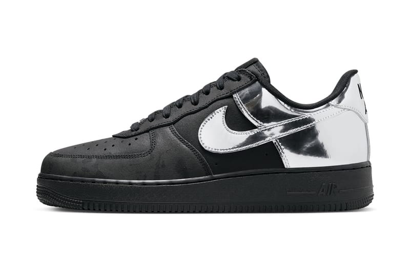 Sneaker Tip Nike Air Force 1 Low "All-Star" Nike Air Force 1 Low "All-Star"