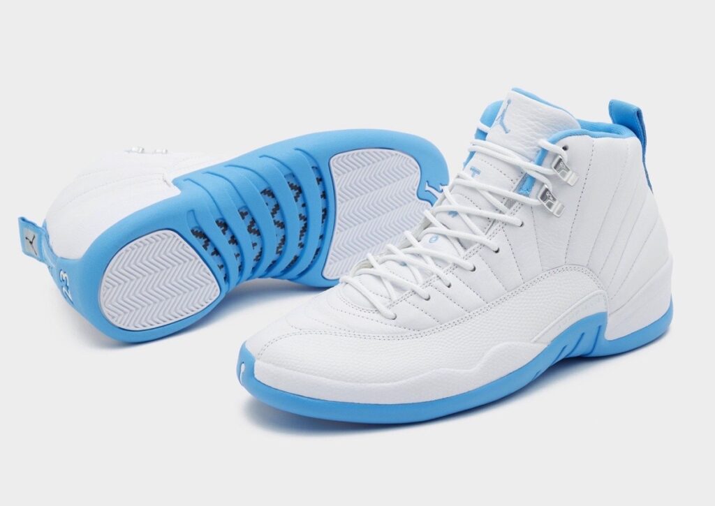 Air Jordan 12 Melo