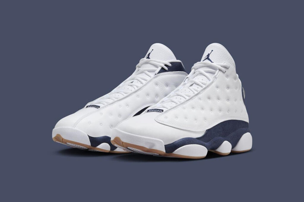 Air Jordan 13