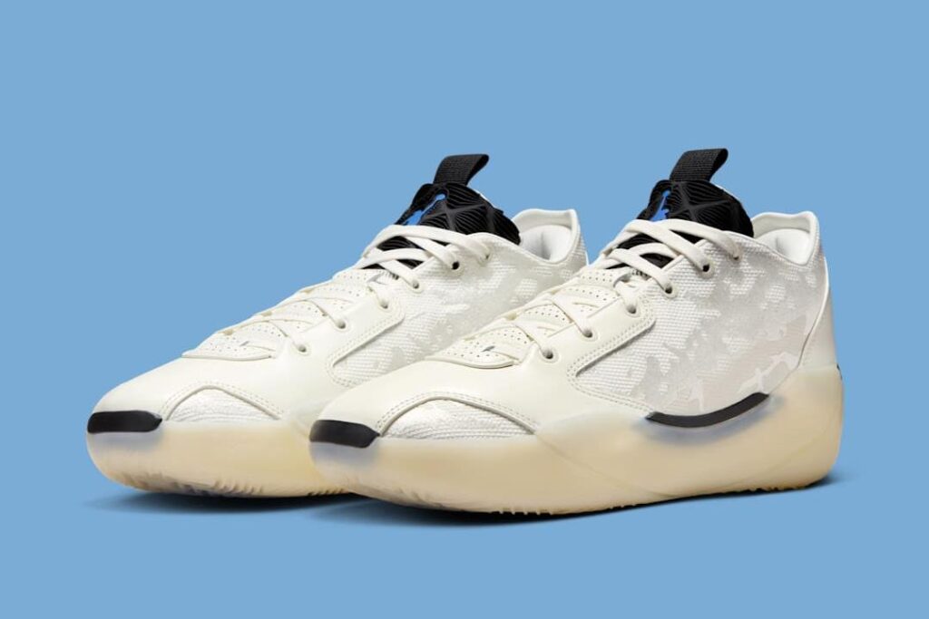 Sneaker Tip Air Jordan 39 "Sail" Air Jordan 39 "Sail"