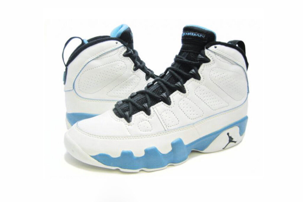 Air Jordan 9