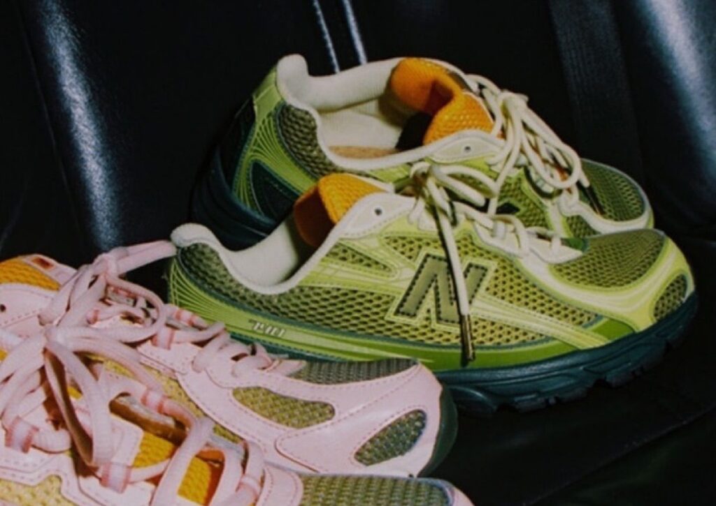 Sneaker Tip CNCPTS x New Balance 740 "Brut" CNCPTS x New Balance 740 "Brut"