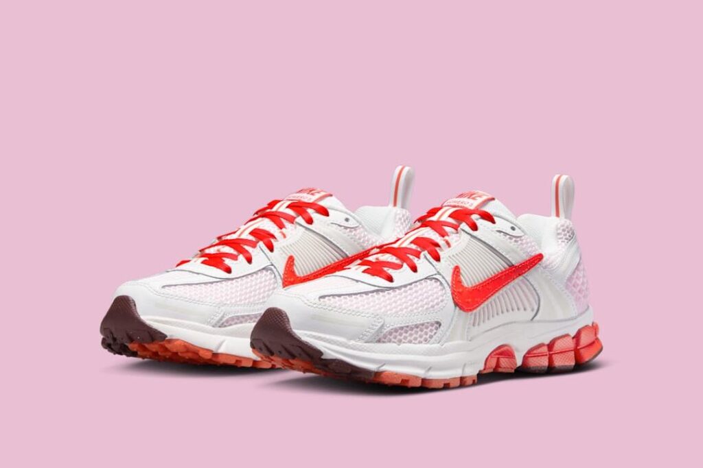 Sneaker Tip Nike Zoom Vomero 5 GS "Valentine’s Day" Nike Zoom Vomero 5 GS "Valentine’s Day"