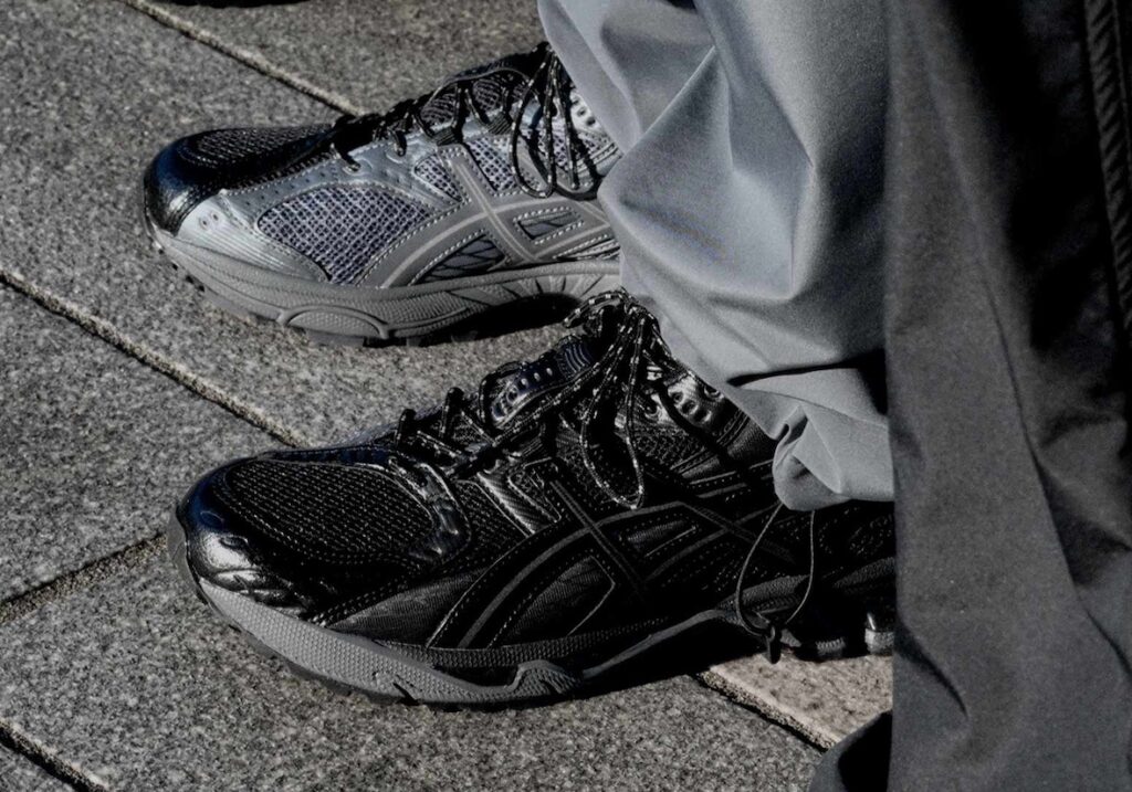 Sneaker Tip Haven x ASICS GEL-Nimbus 10.1 Haven x ASICS GEL-Nimbus 10.1