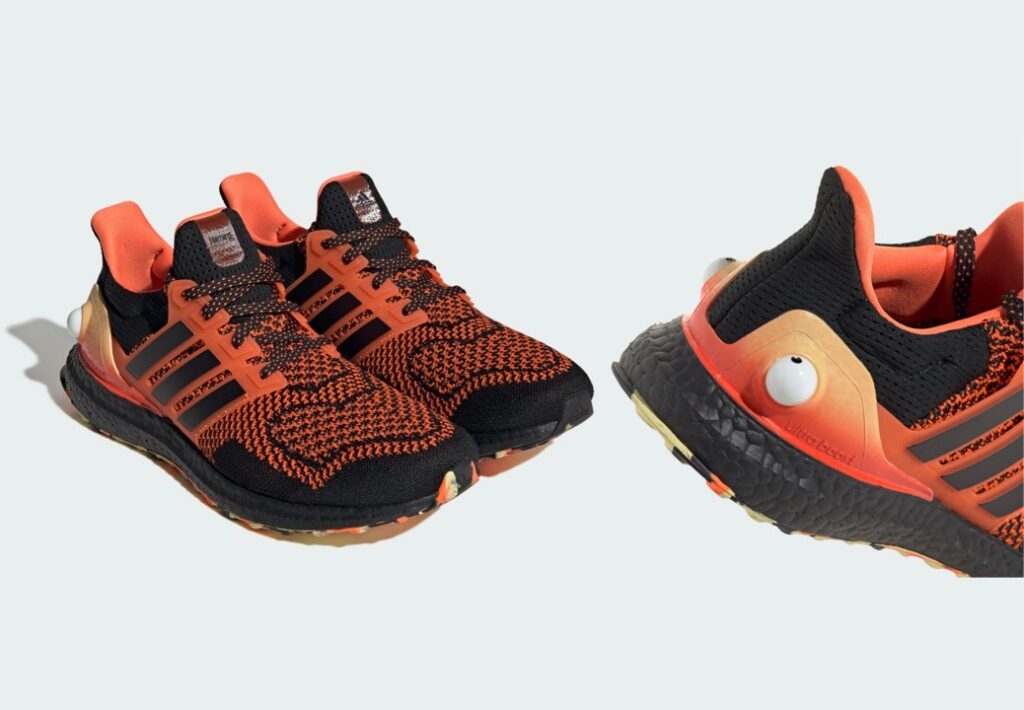 Sneaker Tip Fortnite x adidas Ultra Boost "Fishstick" Fortnite x adidas Ultra Boost "Fishstick"