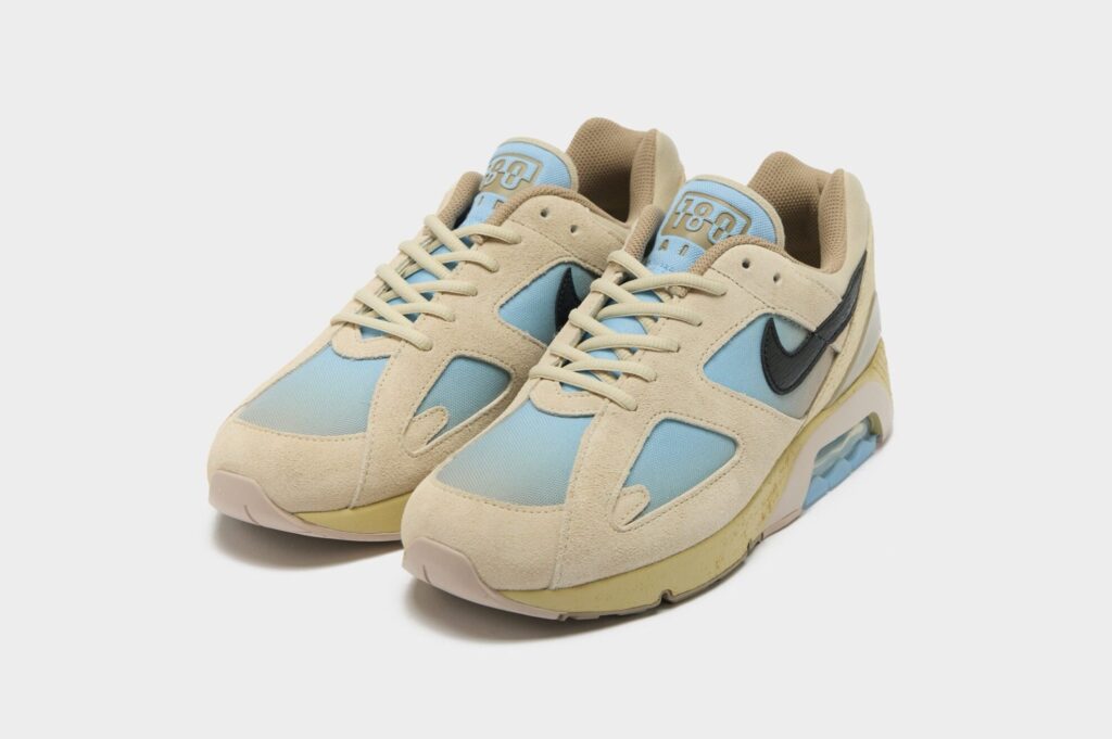 Nike Air Max 180 "Light Khaki"