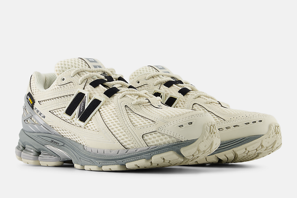 Sneaker Tip New Balance 1906R Cordura "Cream" New Balance 1906R Cordura "Cream"
