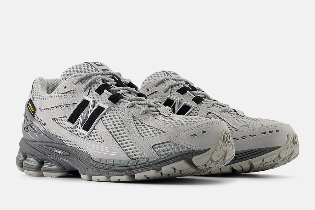 Sneaker Tip New Balance 1906R Cordura "Grey" New Balance 1906R Cordura "Grey"