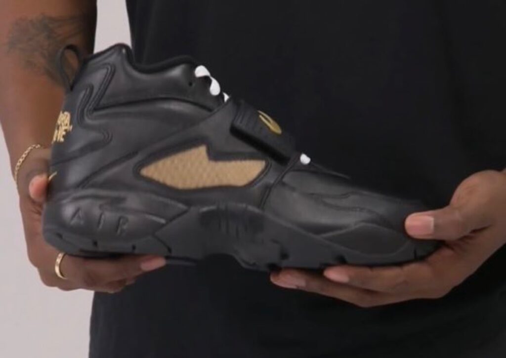 Sneaker Tip Nike Air Diamond Turf “Signing Day” Nike Air Diamond Turf “Signing Day”