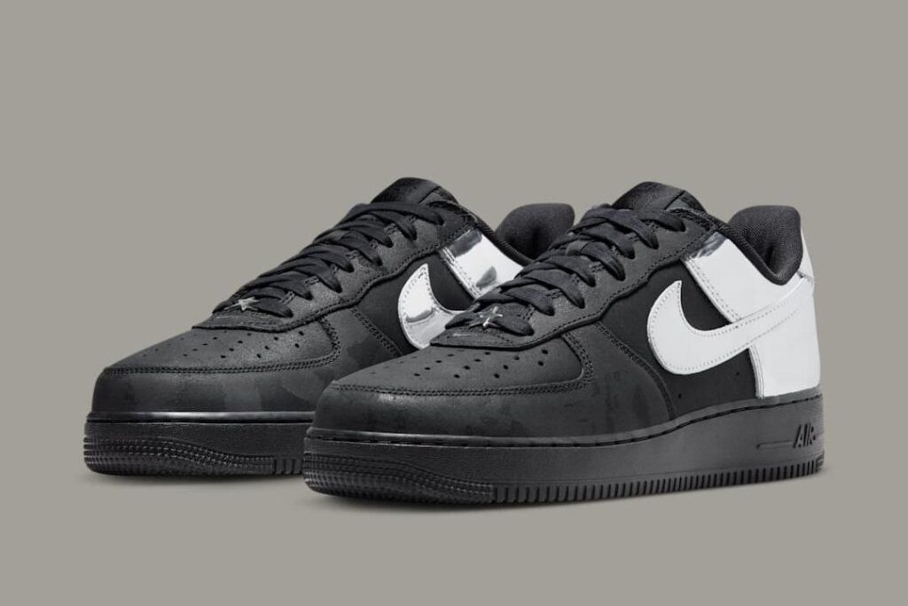 Nike Air Force 1 Low "All Star"