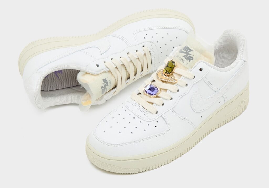 Nike Air Force 1 Low Bling