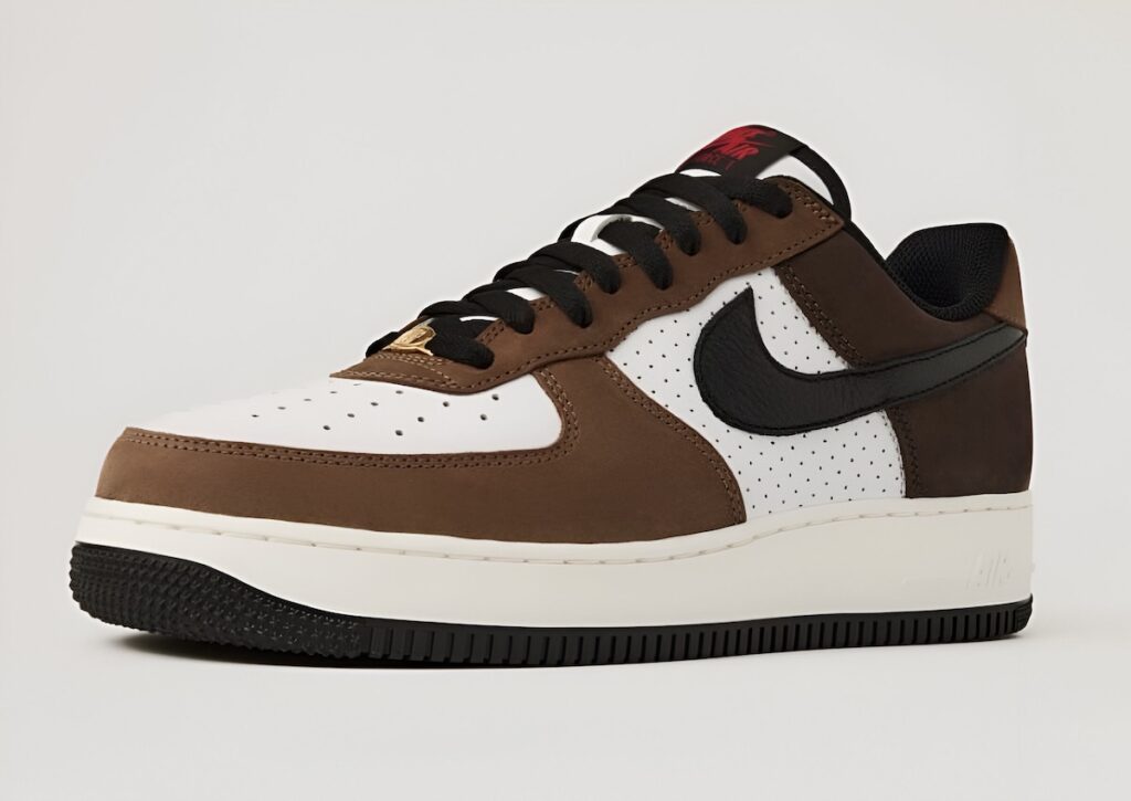 Sneaker Tip Nike Air Force 1 Low "Escape" Nike Air Force 1 Low "Escape"