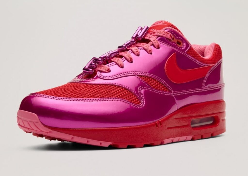 Nike Air Max 1 "Valentine's Day"