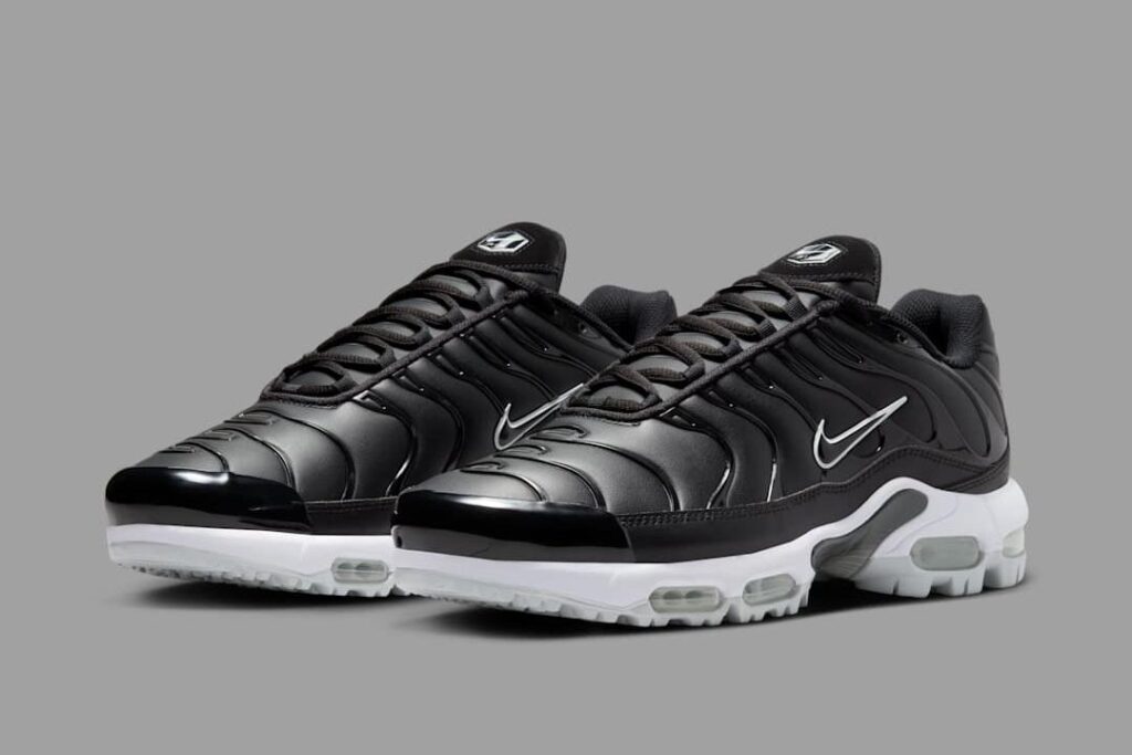 Sneaker Tip Nike Air Max Plus Golf "Black" Nike Air Max Plus Golf "Black"