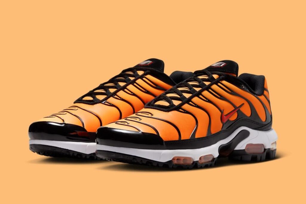 Nike Air Max Plus Golf "Sunset"