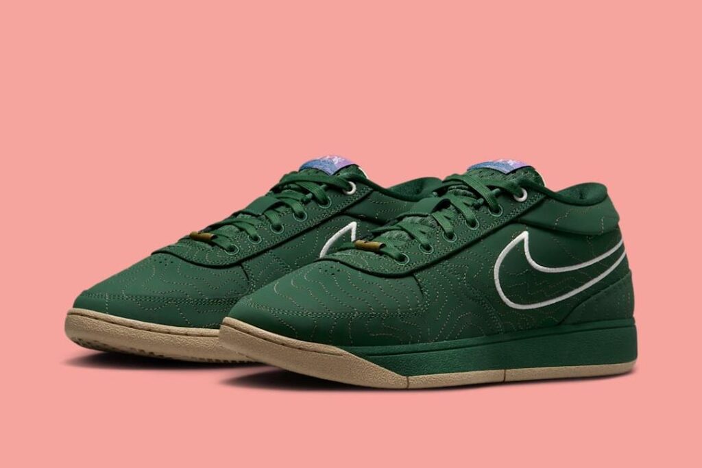 Nike Book 1 "Flagstaff"