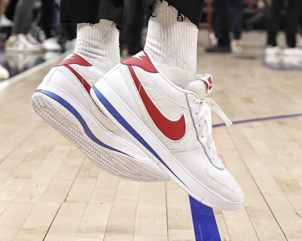 Nike Book 1 “Forrest Gump”