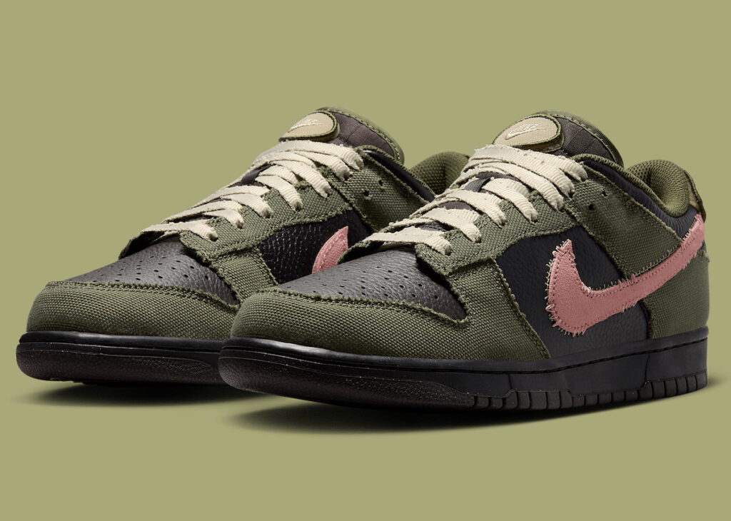 Nike Dunk Low “Dunks Not Dead”