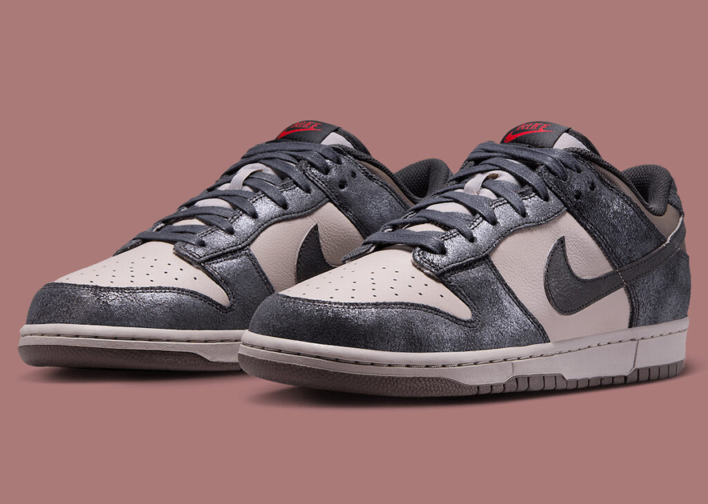Sneaker Tip Nike Dunk Low NYC “CBGB” Nike Dunk Low NYC “CBGB”