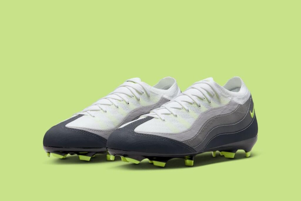 Nike Mercurial Zoom Vapor 16 Pro FG "Air Max 95"