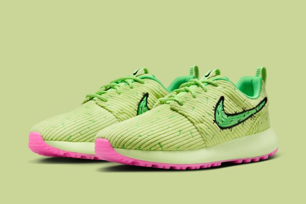 Sneaker Tip Nike Roshe Golf 2 "Prickley Cactus" Nike Roshe Golf 2 "Prickley Cactus"