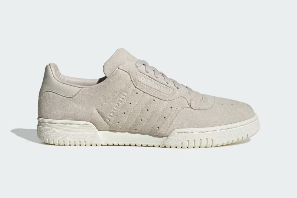 adidas Powerphase "Alumina"