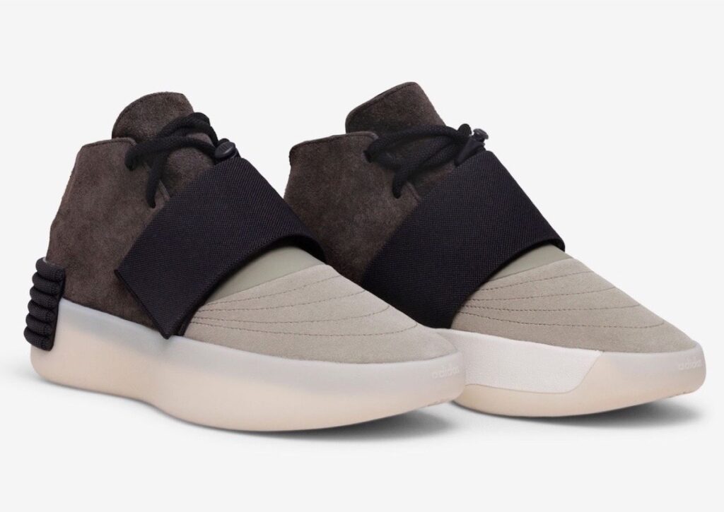adidas Fear of God Athletics Trainer