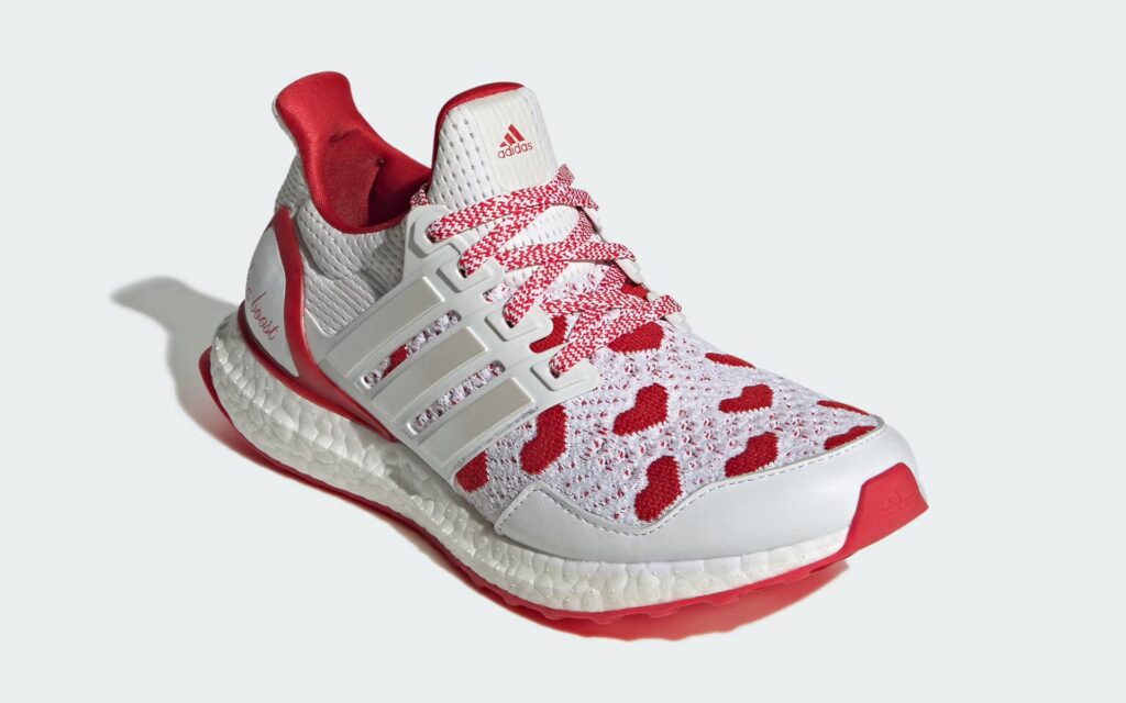 Sneaker Tip adidas Ultra Boost 1.0 adidas Ultra Boost 1.0