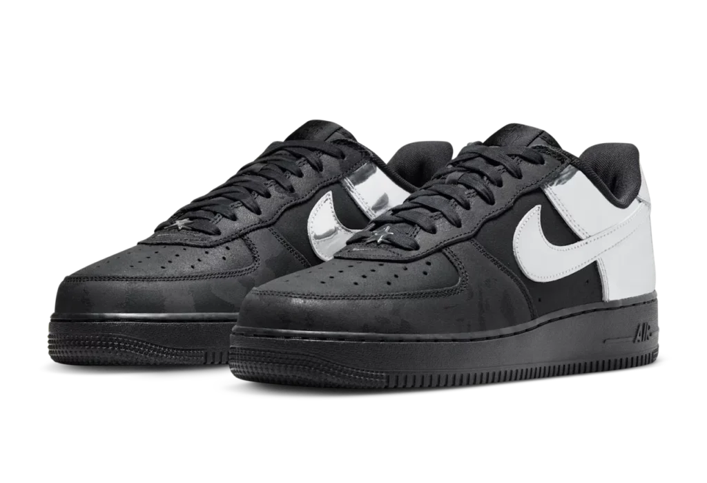 Nike Air Force 1 Low “All-Star”