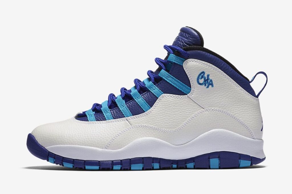 Air Jordan 10