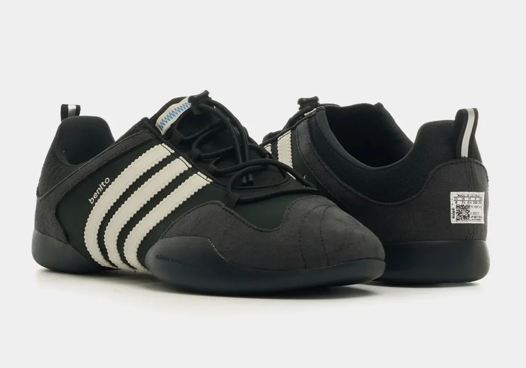 Bad Bunny x adidas Ballerina