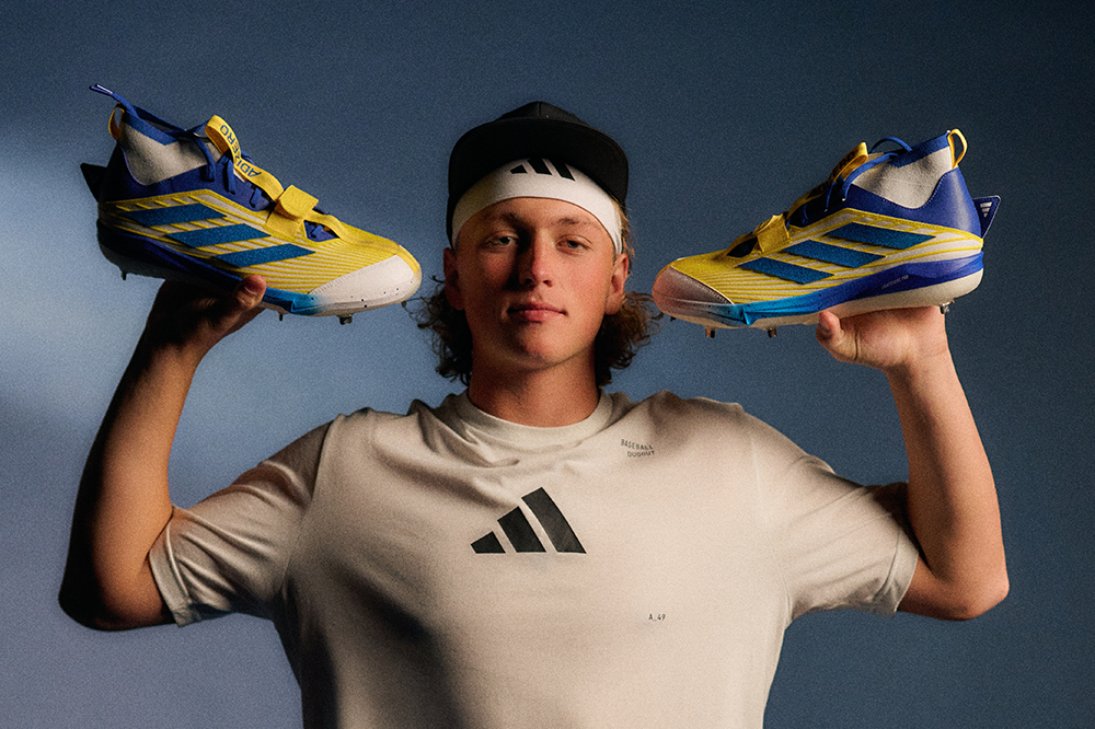 adidas Adizero Edge+