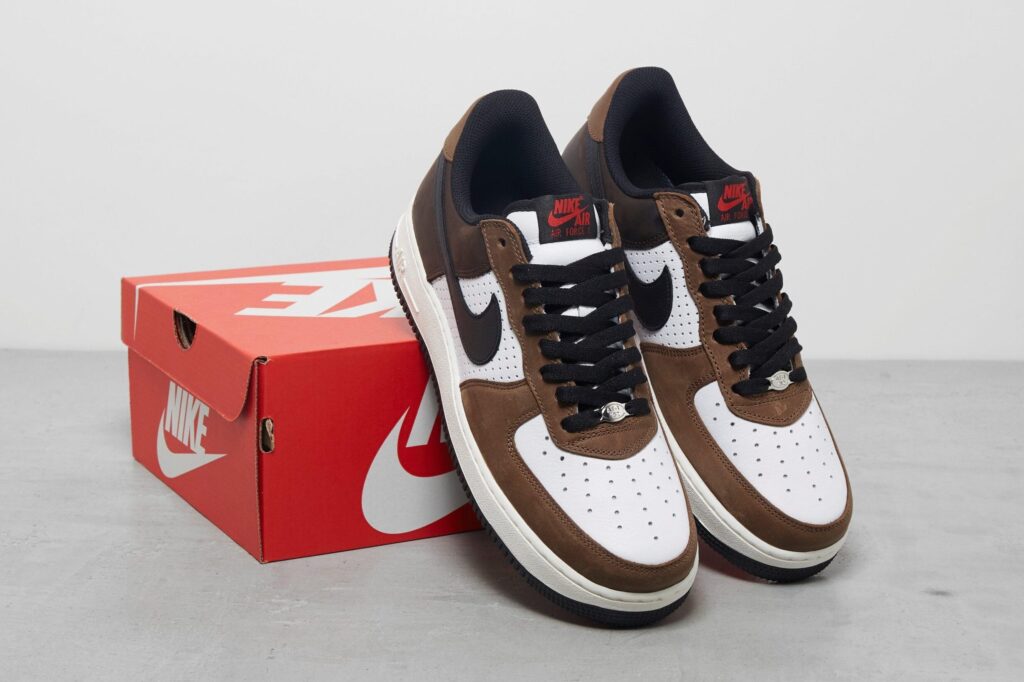 Sneaker Tip Nike Air Force 1 Low PRM "Escape" Nike Air Force 1 Low PRM "Escape"