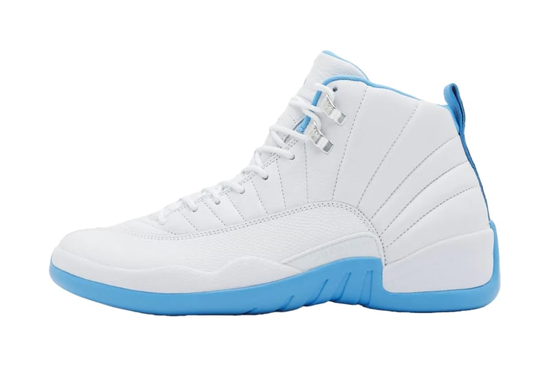 Sneaker Tip Air Jordan 12 "Melo" Air Jordan 12 "Melo"