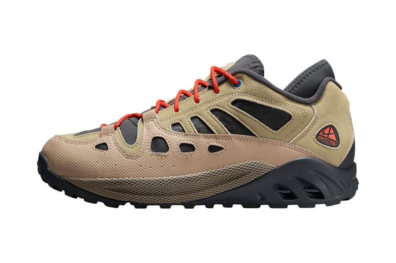 Sneaker Tip Nike ACG Air Exploraid “Mowabb” Nike ACG Air Exploraid “Mowabb”