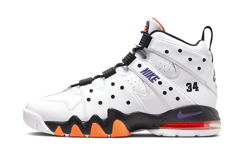 Sneaker Tip Nike Air Max2 CB 94 "Suns" Nike Air Max2 CB 94 "Suns"