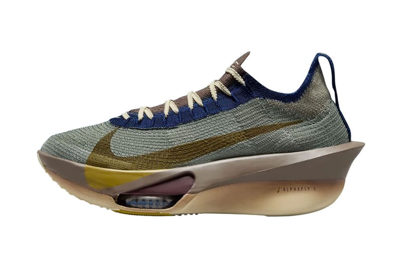 Sneaker Tip Nike Alphafly 3 Premium “Light Army” Nike Alphafly 3 Premium “Light Army”