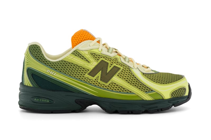 CNCPTS x New Balance 740 “Brut”