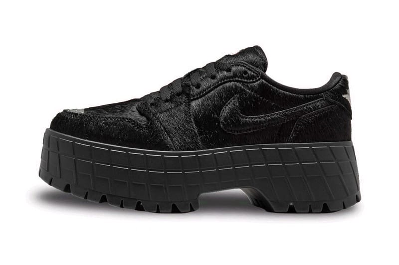 Sneaker Tip Air Jordan 1 Brooklyn Low “Black Pony” Air Jordan 1 Brooklyn Low “Black Pony”