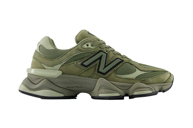 Sneaker Tip New Balance 9060 New Balance 9060