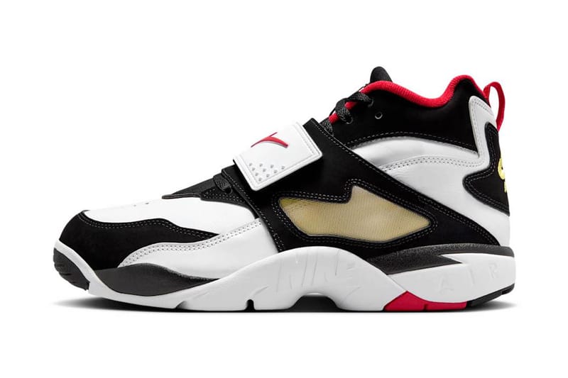 Sneaker Tip Nike Air Diamond Turf “49ers” Nike Air Diamond Turf “49ers”