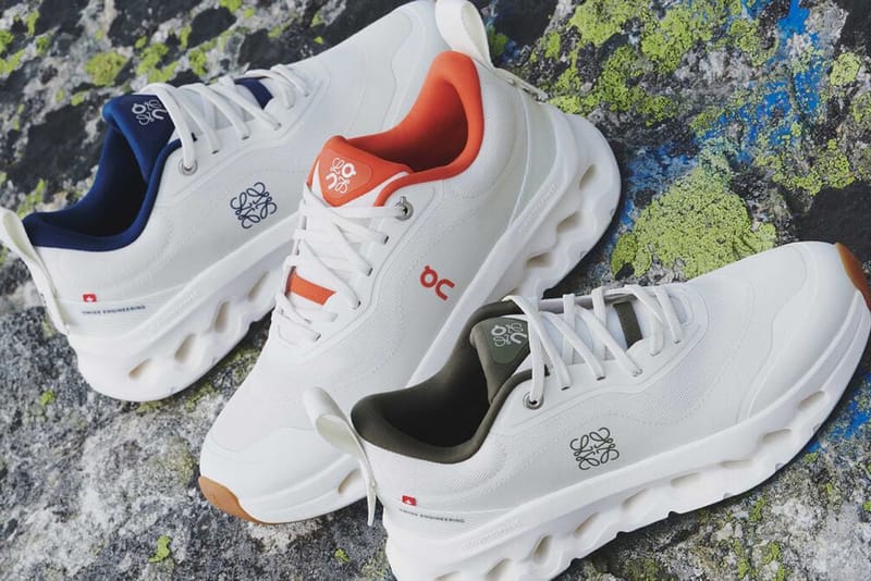 Sneaker Tip Cloudtilt 2.0 Cloudtilt 2.0