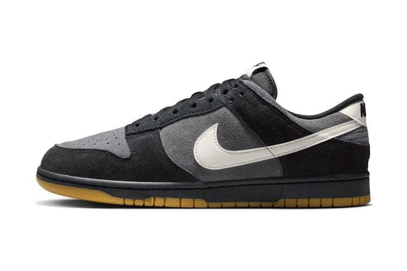 Sneaker Tip Nike Dunk Low Nike Dunk Low