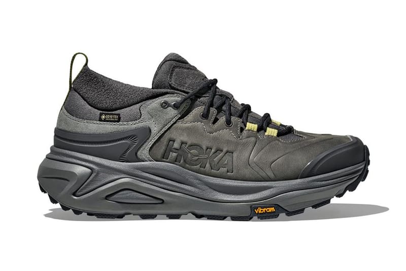 Sneaker Tip HOKA KAHA 3 LOW GTX HOKA KAHA 3 LOW GTX