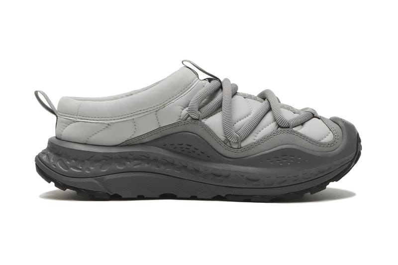 Sneaker Tip HOKA Ora Primo “Black,” HOKA Ora Primo “Stardust” HOKA Ora Primo “Black,” HOKA Ora Primo “Stardust”