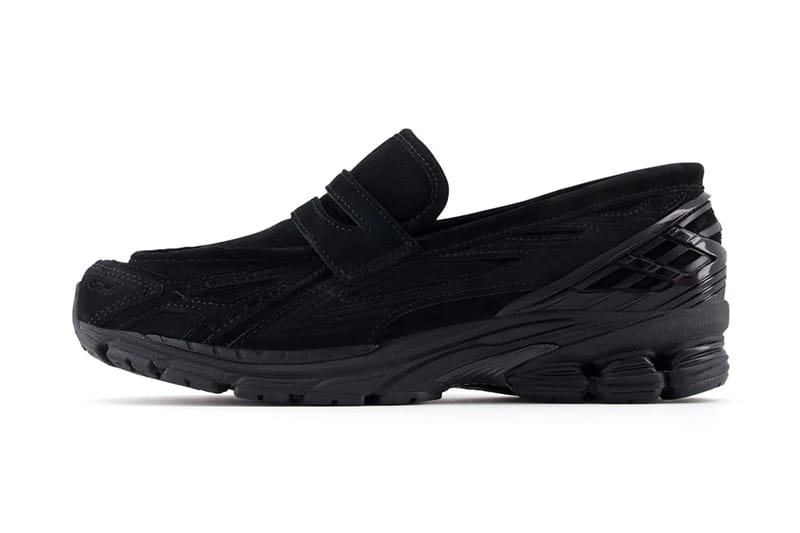 Sneaker Tip New Balance 1906L "Black Suede" New Balance 1906L "Black Suede"