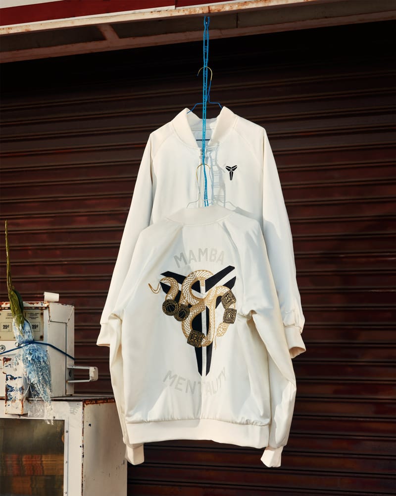 Sneaker Tip Nike Kobe 5 Protro 'Year of the Mamba' Nike Kobe 5 Protro 'Year of the Mamba'