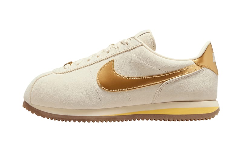 Sneaker Tip Nike Cortez Nike Cortez